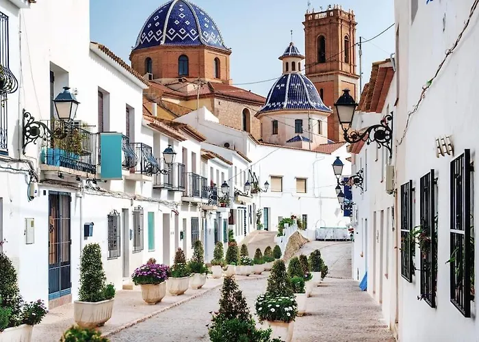 Casa Maria