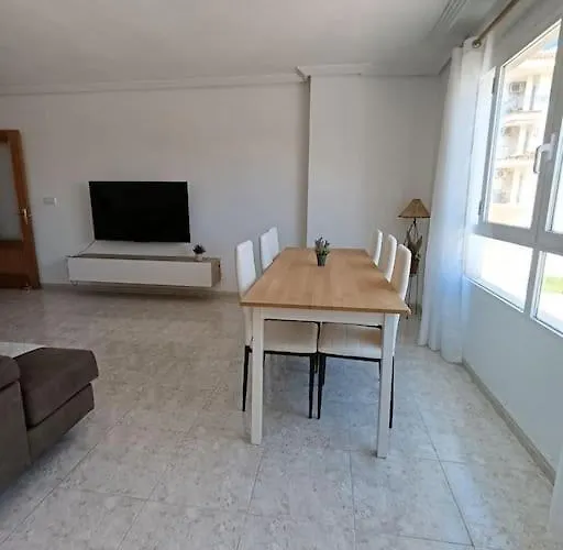 Casa Maria Altea